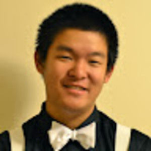 Meet your Posher, Nathan